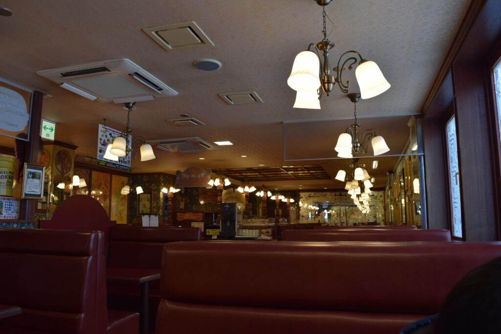 ラッキーピエロ