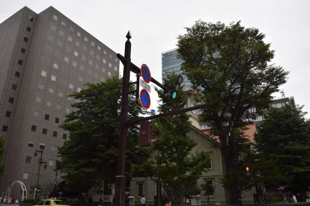 札幌時計台 がっかりと言われる理由