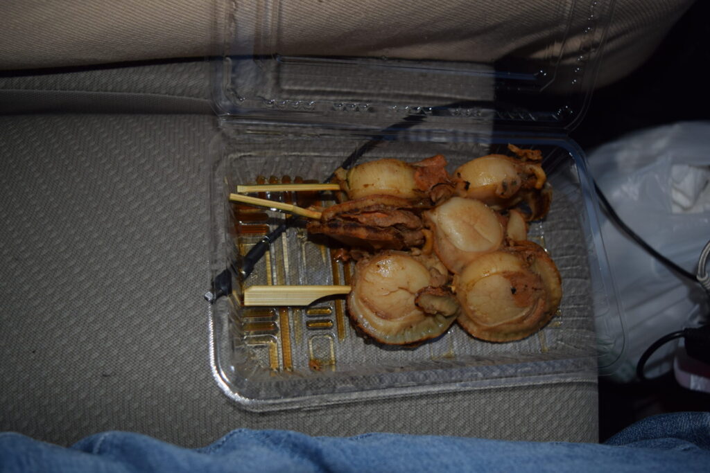 旭川冬まつり 冬マルシェ