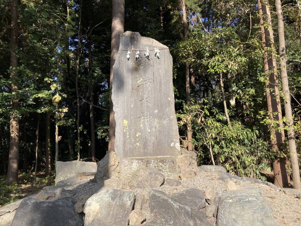 鷲宮神社　諏訪神社